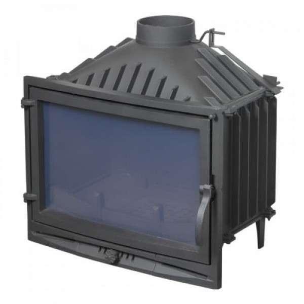 Чугунная каминная топка Fireway Interior Амазонка бай фото в Гродно