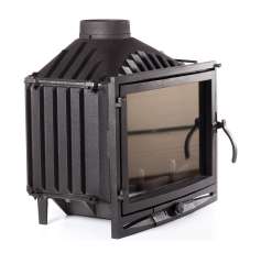 Чугунная каминная топка Fireway Interior Амазонка бай фото в Гродно