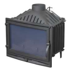 Чугунная каминная топка Fireway Interior Амазонка бай фото в Гродно