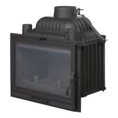Чугунная топка FireWay Main для дома фото в Гродно