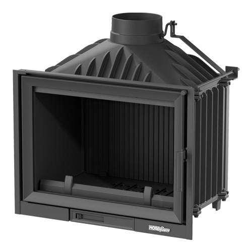 Каминная топка NORDflam Trent Амазонка бай фото в Гродно