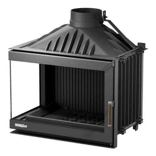 Каминная топка NORDflam Trent left Амазонка бай фото в Гродно