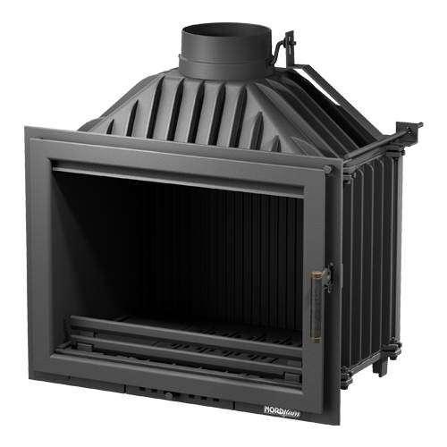 Каминная топка NORDflam Torn Амазонка бай фото в Гродно