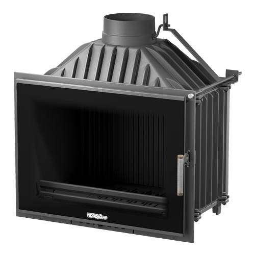 Каминная топка NORDflam Torn lux Амазонка бай фото в Гродно