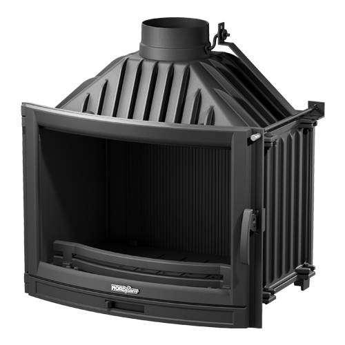 Каминная топка NORDflam Falcon Амазонка бай фото в Гродно