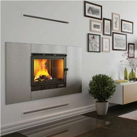 Каминная топка NORDflam Corno в Гродно