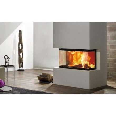 Каминная топка Kawmet W3PLB-16,7 кВт в Гродно