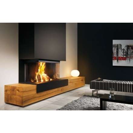 Каминная топка Kawmet W3PLB-16,7 кВт в Гродно