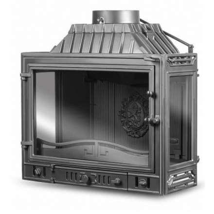 Каминная топка Kawmet W3PLB-16,7 кВт  Амазонка бай фото в Гродно