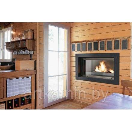 Каминная топка Invicta 1100 Grand Vision в Гродно