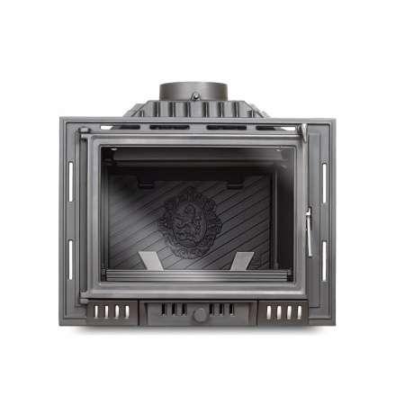 Каминная топка Kawmet W6-13,7 кВт Амазонка бай фото в Гродно