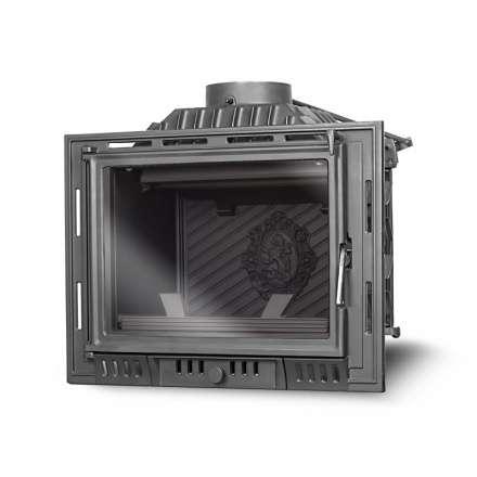 Каминная топка Kawmet W6-13,7 кВт в Гродно