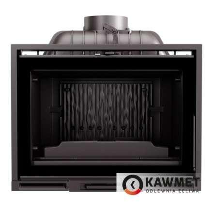Каминная топка Kawmet Premium F24 Decor (14 кВт) в Гродно