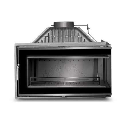 Каминная топка Kawmet W16PB 14,7 кВт в Гродно