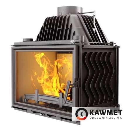 Каминная топка Kawmet W17 16 кВт в Гродно