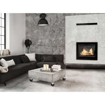 Каминная топка Kawmet W17 16 кВт в Гродно