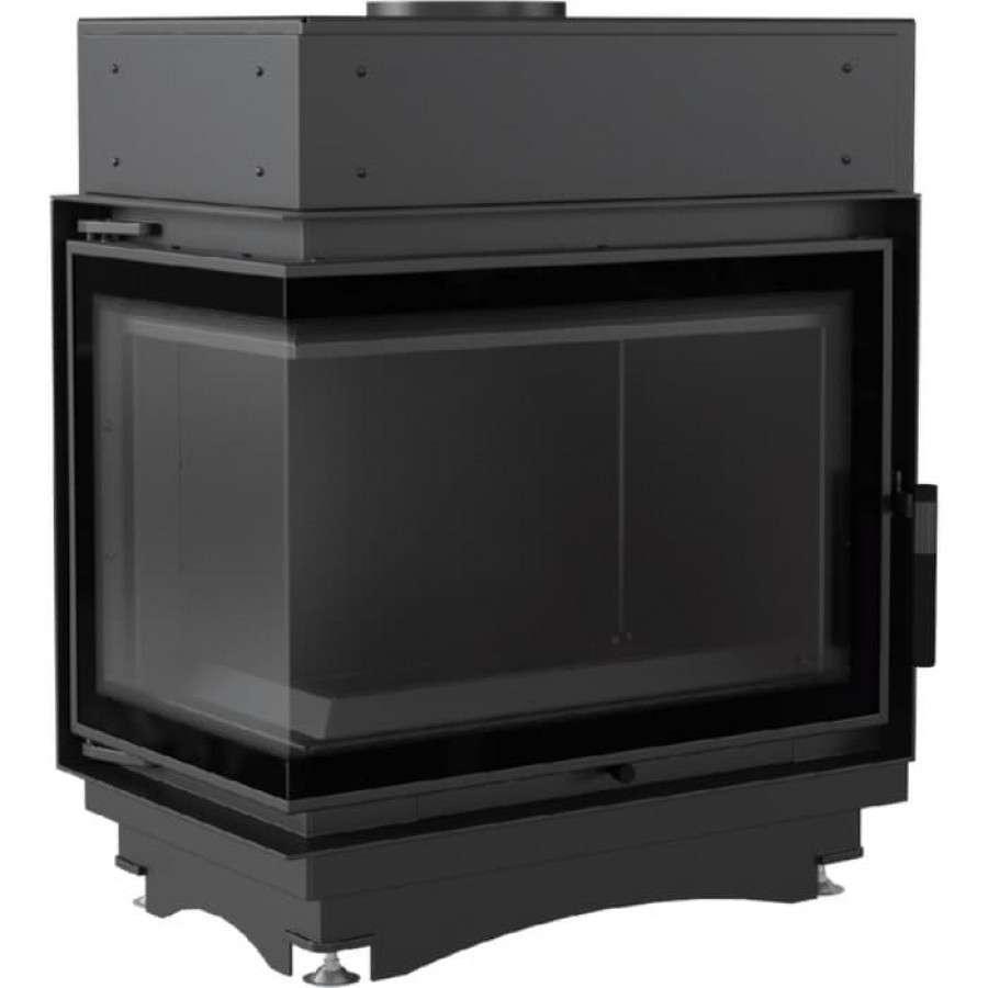 Каминная топка Kratki Maja/PW/BL/12/BS/W/Deco Амазонка бай фото в Гродно