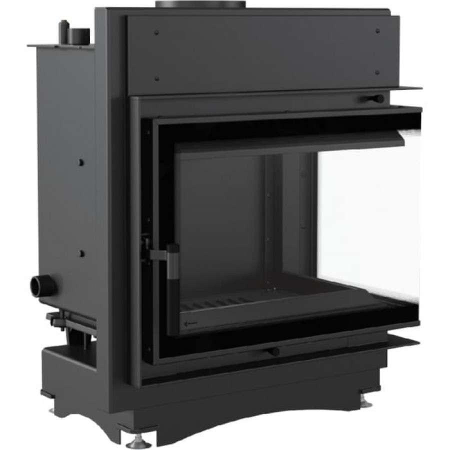 Каминная топка Kratki Maja/PW/BP/12/BS/W/Deco Амазонка бай фото в Гродно