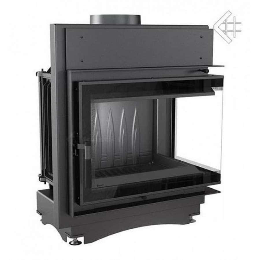 Каминная топка Kratki Maja/P/BS/Deco Амазонка бай фото в Гродно