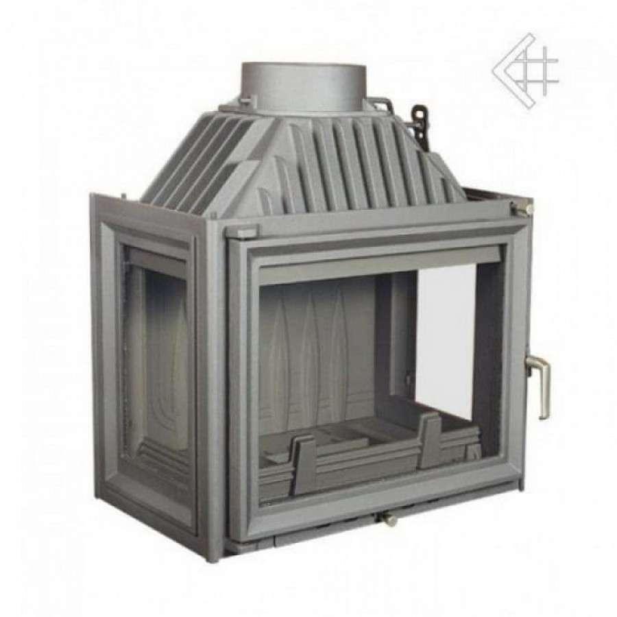 Каминная топка Kratki Maja/LP Амазонка бай фото в Гродно