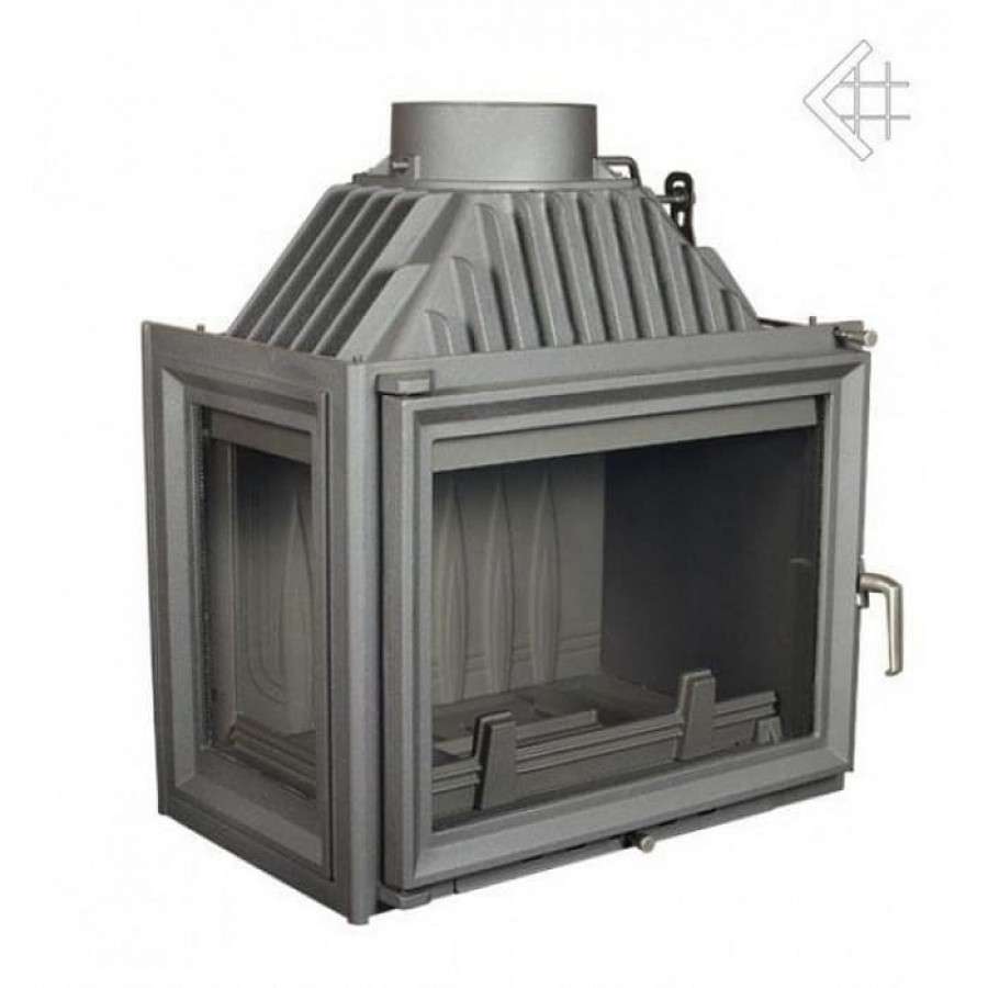 Каминная топка Kratki Maja/L Амазонка бай фото в Гродно
