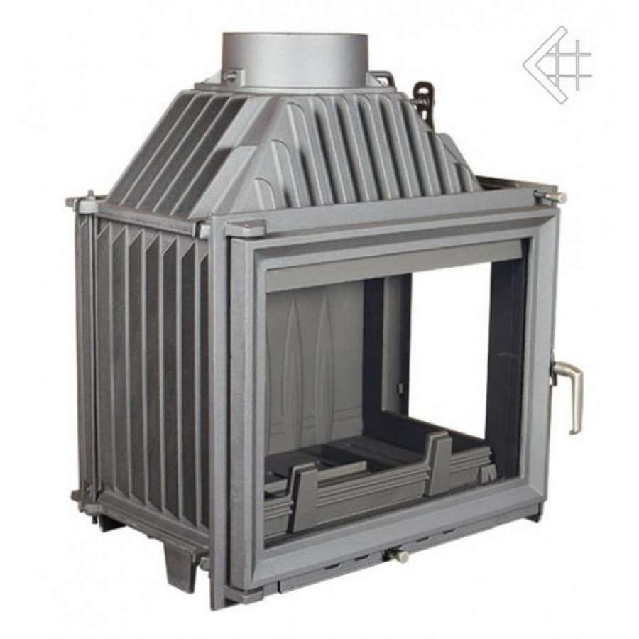 Каминная топка Kratki Maja/P Амазонка бай фото в Гродно