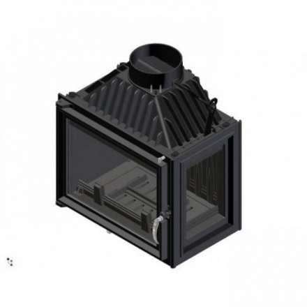 Каминная топка Kratki Maja/P в Гродно