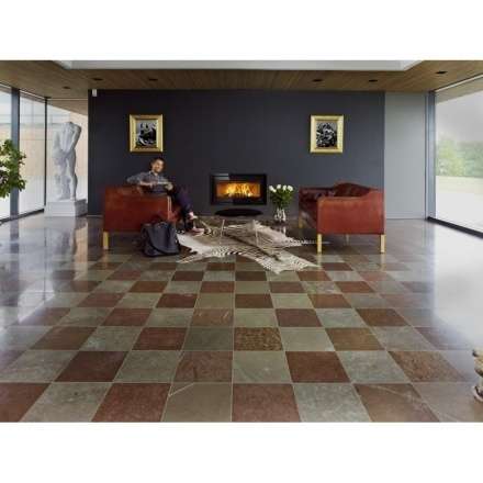 Каминная топка Lotus H470 W в Гродно