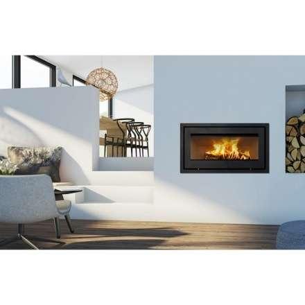 Каминная топка Lotus H470 W в Гродно