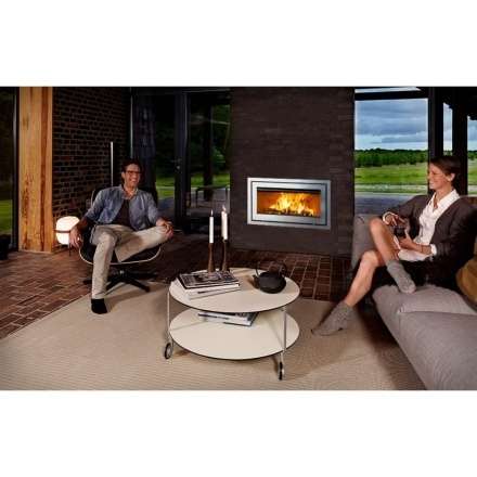 Каминная топка Lotus H470 WR в Гродно