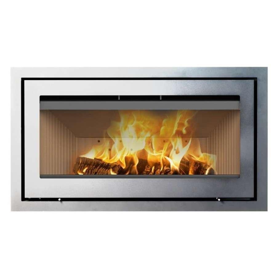 Каминная топка Lotus H470 WR Амазонка бай фото в Гродно