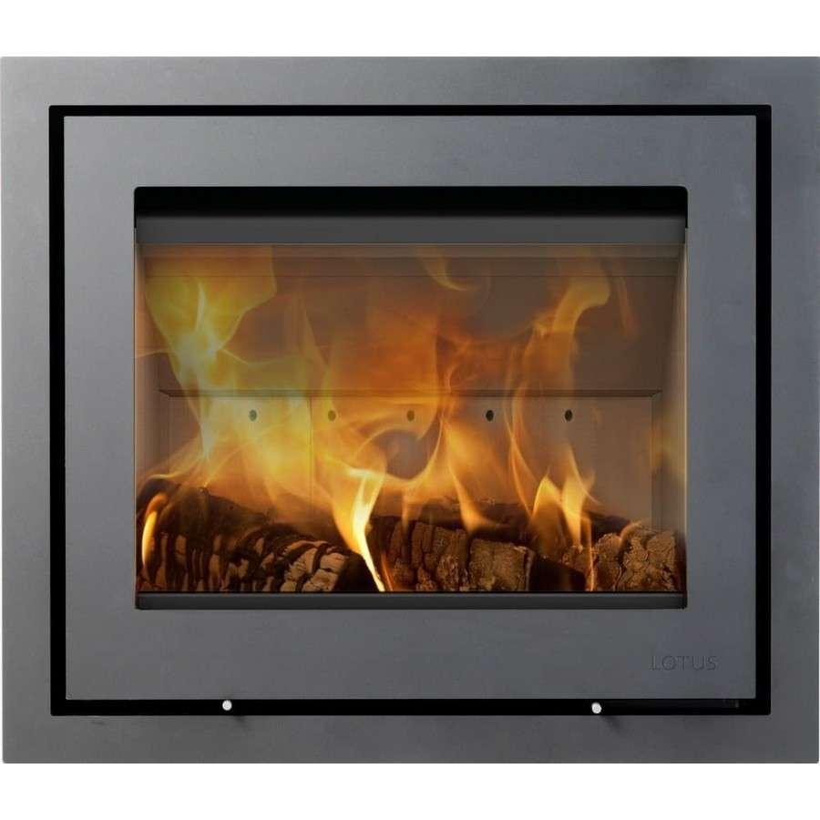 Каминная топка Lotus H570 Амазонка бай фото в Гродно