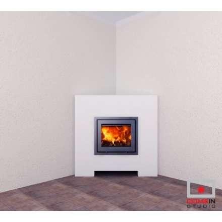 Каминная топка Lotus H570 R в Гродно