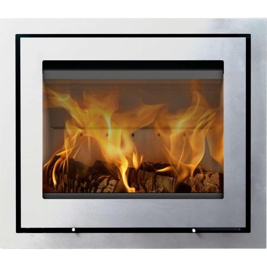 Каминная топка Lotus H570 R Амазонка бай фото в Гродно