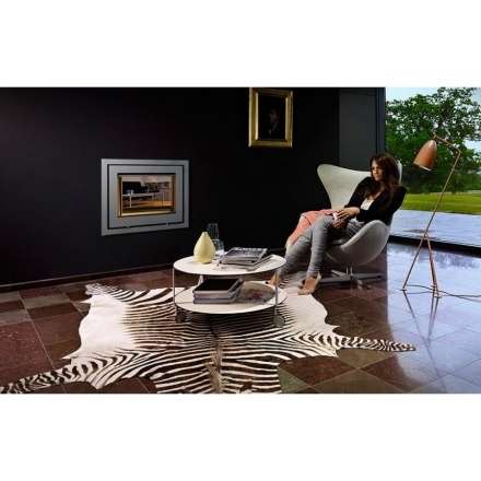 Каминная топка Lotus H570 T в Гродно