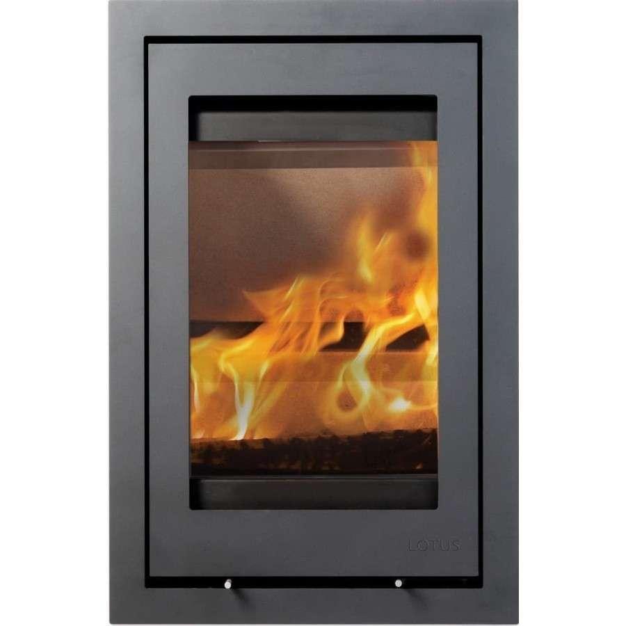 Каминная топка Lotus H700 Амазонка бай фото в Гродно