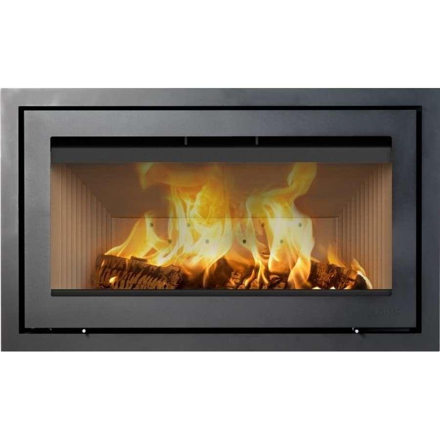 Каминная топка Lotus H570 W Амазонка бай фото в Гродно