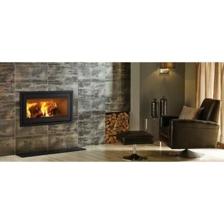 Каминная топка Lotus H570 W в Гродно