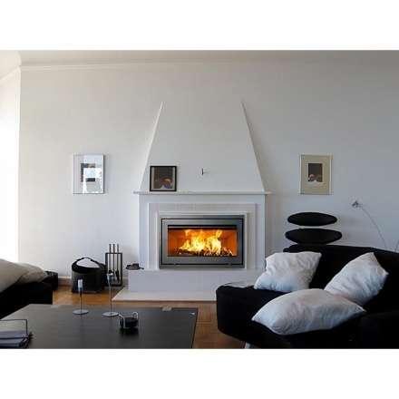 Каминная топка Lotus H570 W в Гродно