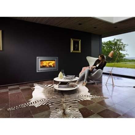 Каминная топка Lotus H570 W в Гродно