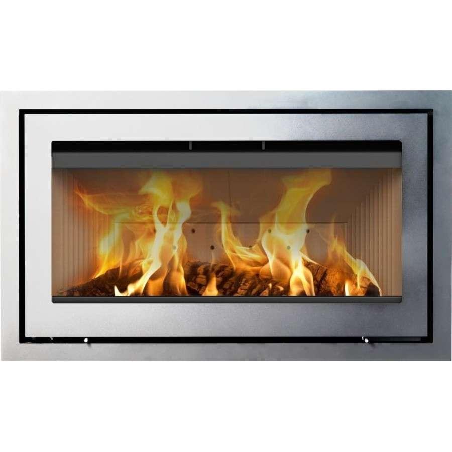 Каминная топка Lotus H570 WR Амазонка бай фото в Гродно