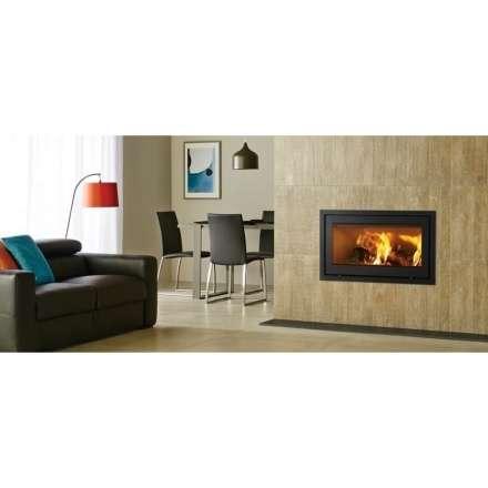 Каминная топка Lotus H570 W Magic в Гродно