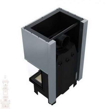 Каминная топка Kratki NBC/800/400 (гильотина) в Гродно