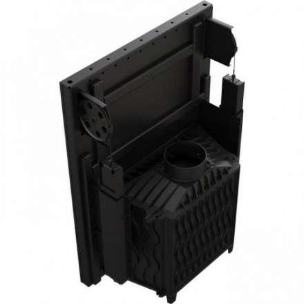 Каминная топка Kratki Felix/G (гильотина) в Гродно