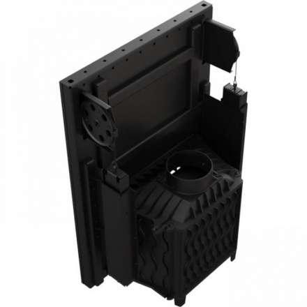 Каминная топка Kratki Eryk/G (гильотина) в Гродно