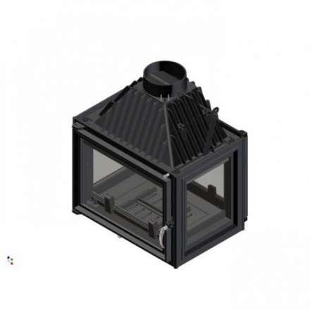 Каминная топка Kratki Zuzia/LPT в Гродно