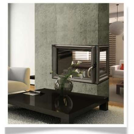 Каминная топка Kratki Zuzia/PT в Гродно