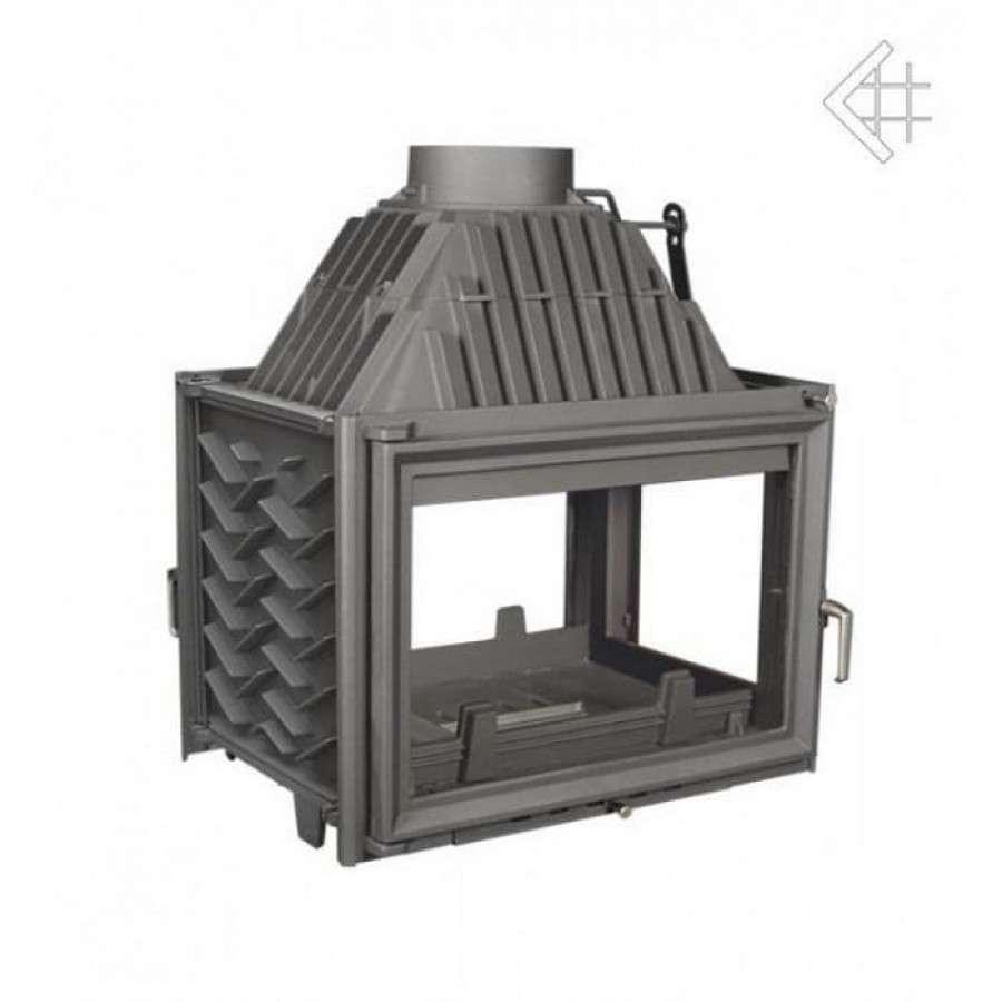 Каминная топка Kratki Zuzia/PT Амазонка бай фото в Гродно