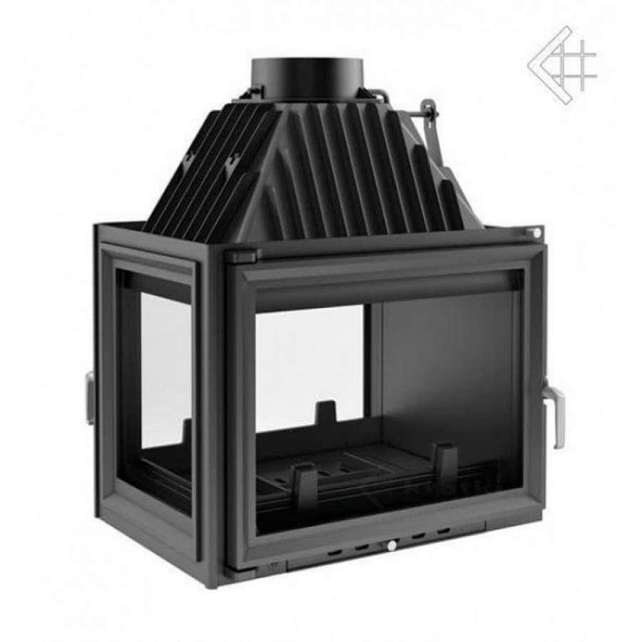 Каминная топка Kratki Zuzia/LT Амазонка бай фото в Гродно