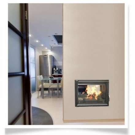 Каминная топка Kratki Zuzia/T в Гродно